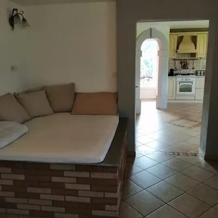 Apartma Na Podezelju - Slovenia Nature Lägenhet