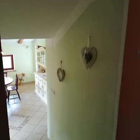 Apartment Apartma Na Podezelju - Marta