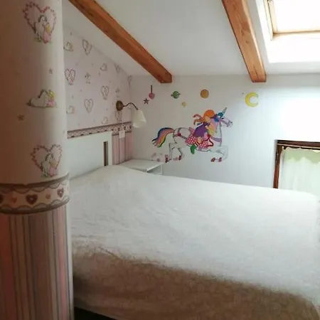 Apartma Na Podezelju - Marta Apartment *