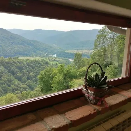 Apartma Na Podezelju - Marta Apartment