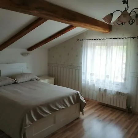 Apartment Apartma Na Podezelju - Marta