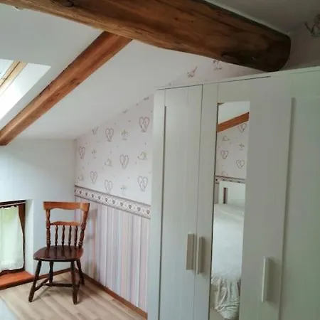 Apartma Na Podezelju - Slovenia Nature Lägenhet *