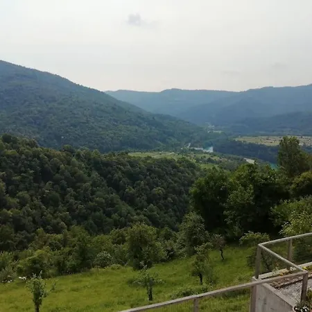Apartma Na Podezelju - Slovenia Nature