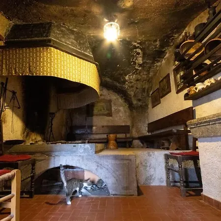 Apartma Na Podezelju - Marta Appartamento *