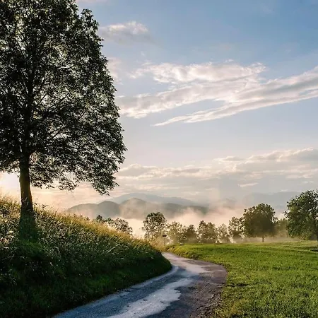 Apartma Na Podezelju - Slovenia Nature