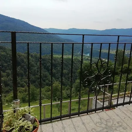 Apartma Na Podezelju - Marta Apartment Kanal