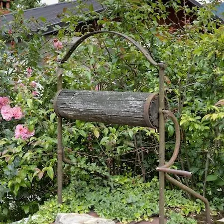 Apartma Na Podezelju - Slovenia Nature