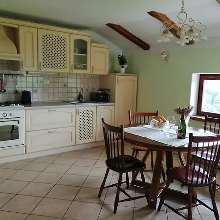 Apartma Na Podezelju - Marta Apartment