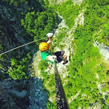 Apartma Na Podezelju - Slovenia Nature *