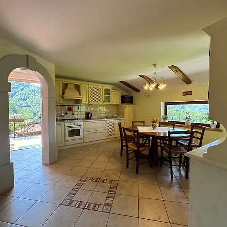 Apartma Na Podezelju - Slovenia Nature Apartament *