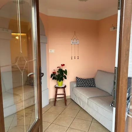 Apartma Na Podezelju - Slovenia Nature Kanal