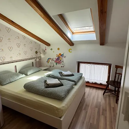 Apartament Apartma Na Podezelju - Slovenia Nature