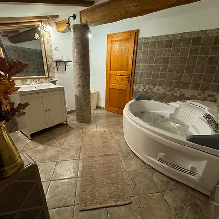 Apartma Na Podezelju - Slovenia Nature Kanal