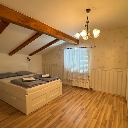 Apartament Apartma Na Podezelju - Slovenia Nature Kanal