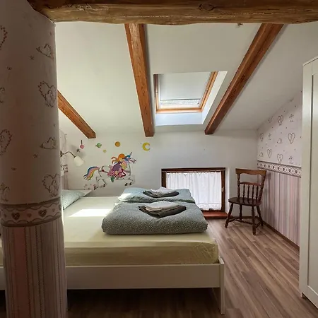 Apartma Na Podezelju - Slovenia Nature Kanal