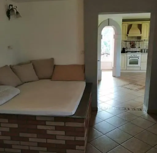 Apartma Na Podezelju - Slovenia Nature Apartment