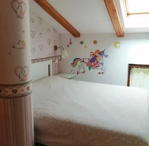 Apartma Na Podezelju - Slovenia Nature Apartment *