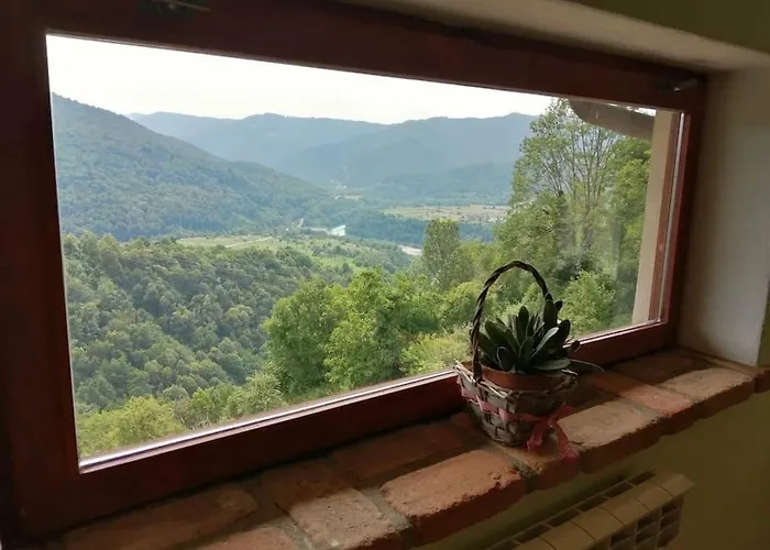 Apartma Na Podezelju - Slovenia Nature Apartment
