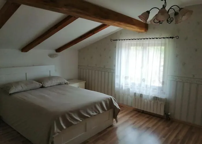 Apartment Apartma Na Podezelju - Slovenia Nature