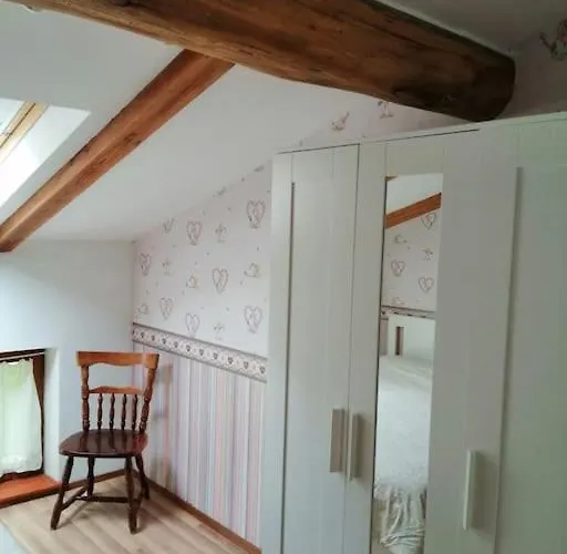 Apartma Na Podezelju - Slovenia Nature Apartment *