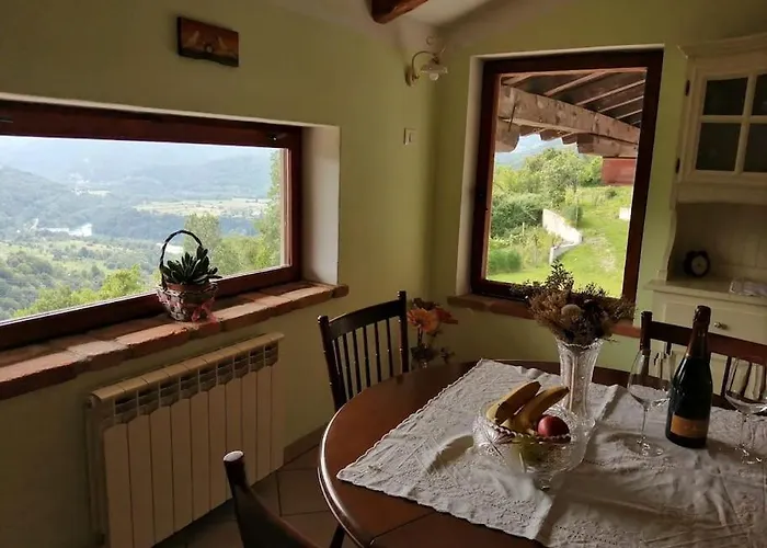 Apartma Na Podezelju - Slovenia Nature Apartment *