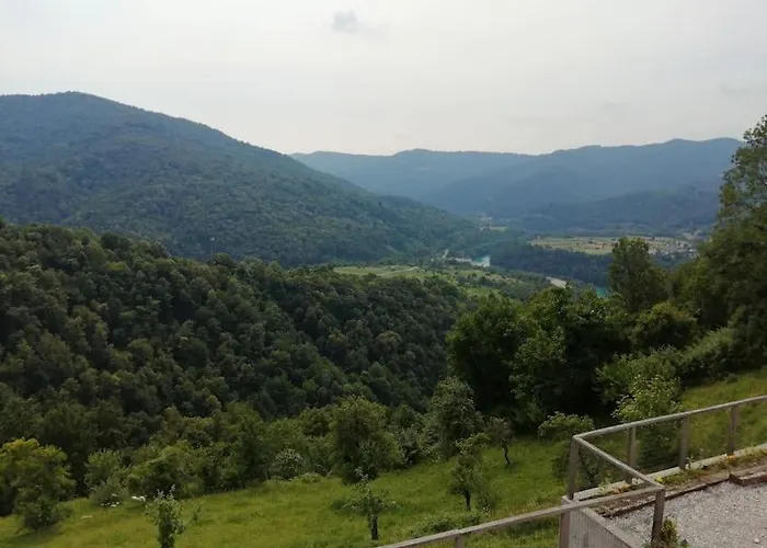 Apartma Na Podezelju - Slovenia Nature