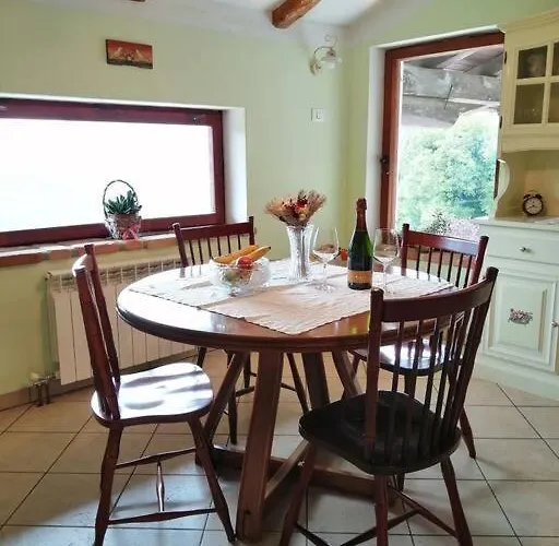 Apartma Na Podezelju - Slovenia Nature Kanal