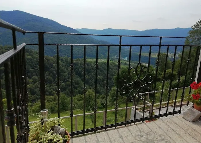 Apartma Na Podezelju - Slovenia Nature Apartment Kanal