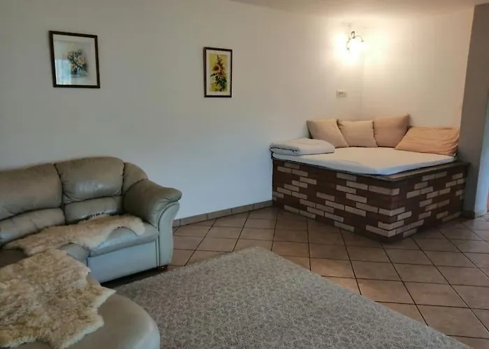 Apartment Apartma Na Podezelju - Slovenia Nature *