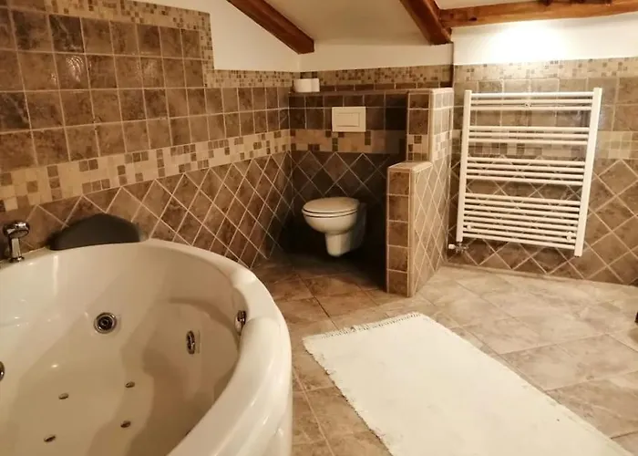 Apartma Na Podezelju - Slovenia Nature * Kanal