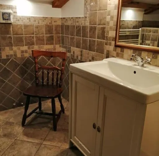 Apartma Na Podezelju - Slovenia Nature *